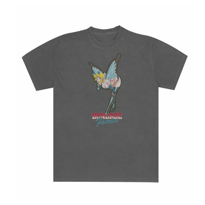 Bondage Fairies Hush - Tee