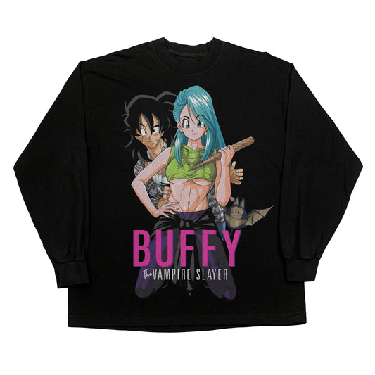 Buffy the Vampire Slayer (Dragonball) - CC 6014