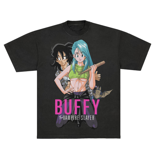 Buffy the Vampire Slayer - Tee