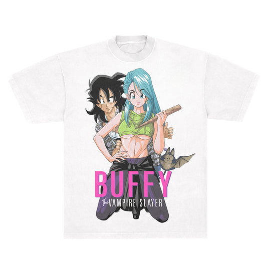 Buffy the Vampire Slayer (Dragonball) - LAA 1801 White *Limited*