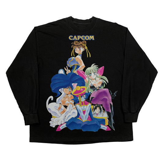 Capcom Girls Chun Li & Friends - CC 6014