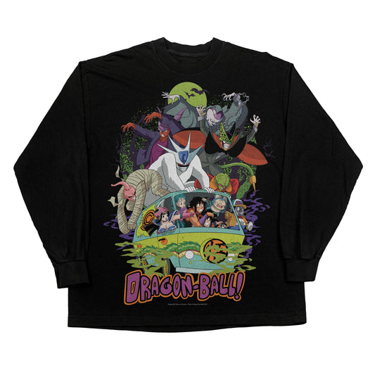 Dragonball "Mystery Machine" - CC 6014 *limited*