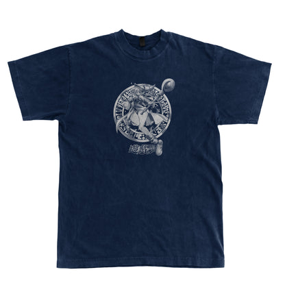 Yu-Gi-Oh! Dark Magician Girl - LAA 1801 Navy *PRE-ORDER Ends 01/31/26*