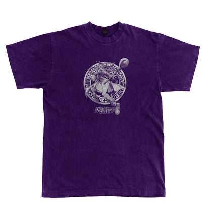 Yu-Gi-Oh! Dark Magician Girl - LAA 1801 Purple *PRE-ORDER Ends 01/31/26*