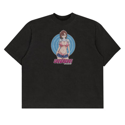 Dandadan Momo - Tee