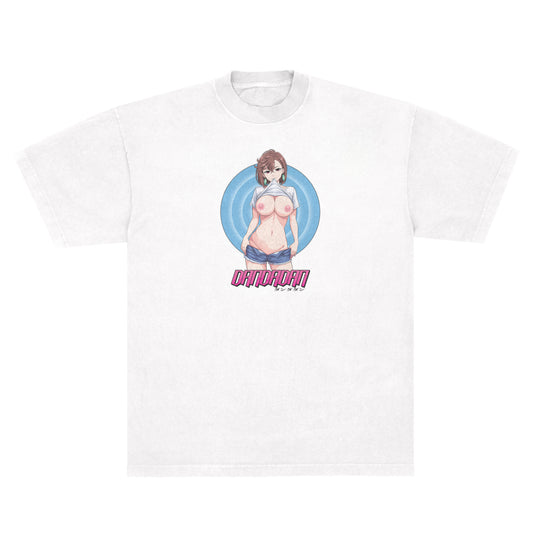 Dandadan Momo NSFW - LAA 1801 White *Limited*