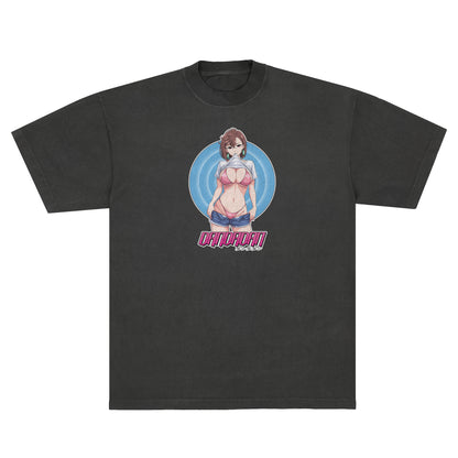 Dandadan Momo - Tee