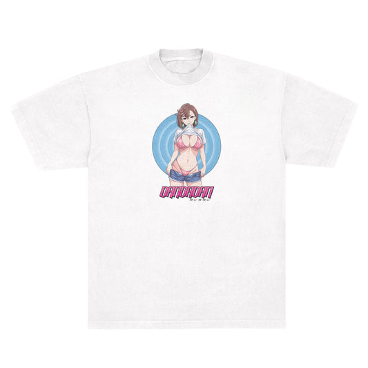 Dandadan Momo - LAA 1801 White *Limited*