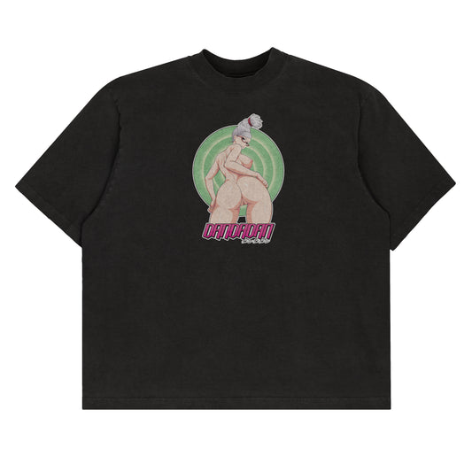 Dandadan Seiko NSFW - Tee