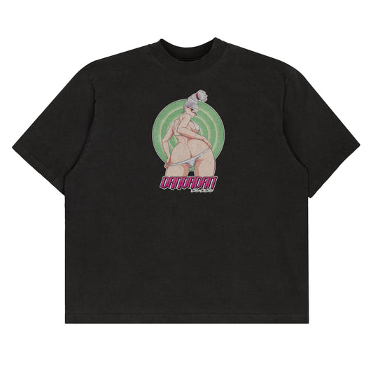 Dandadan Seiko - Tee