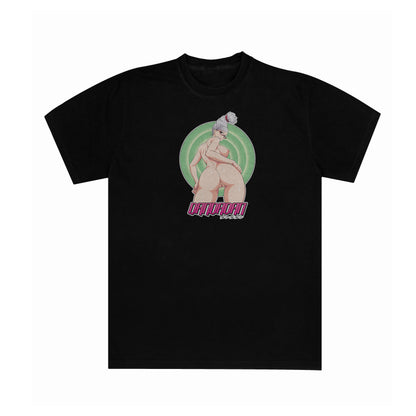 Dandadan Seiko NSFW - Tee