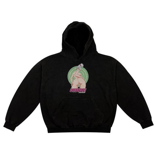 Dandadan Seiko NSFW - Hoodie