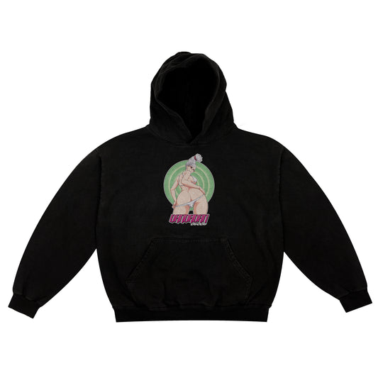 Dandadan Seiko - Hoodie