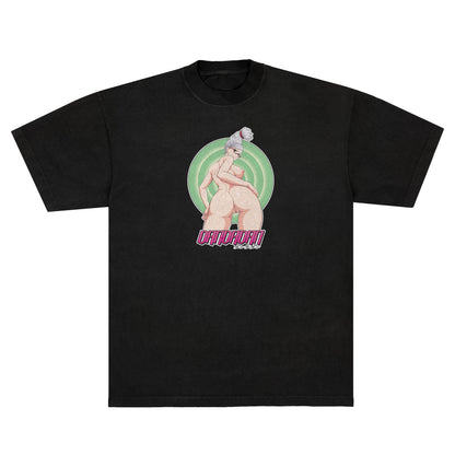 Dandadan Seiko NSFW - Tee