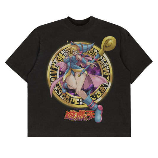 Yu-Gi-Oh! Dark Magician Girl - Tee