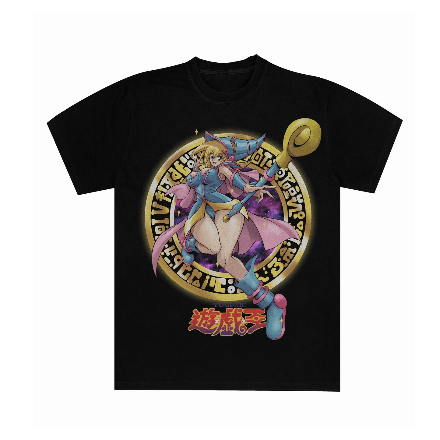 Yu-Gi-Oh! Dark Magician Girl - Tee