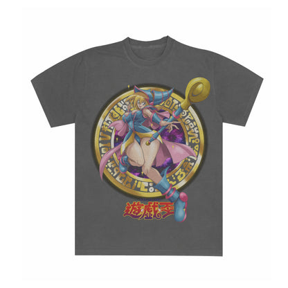 Yu-Gi-Oh! Dark Magician Girl - Tee