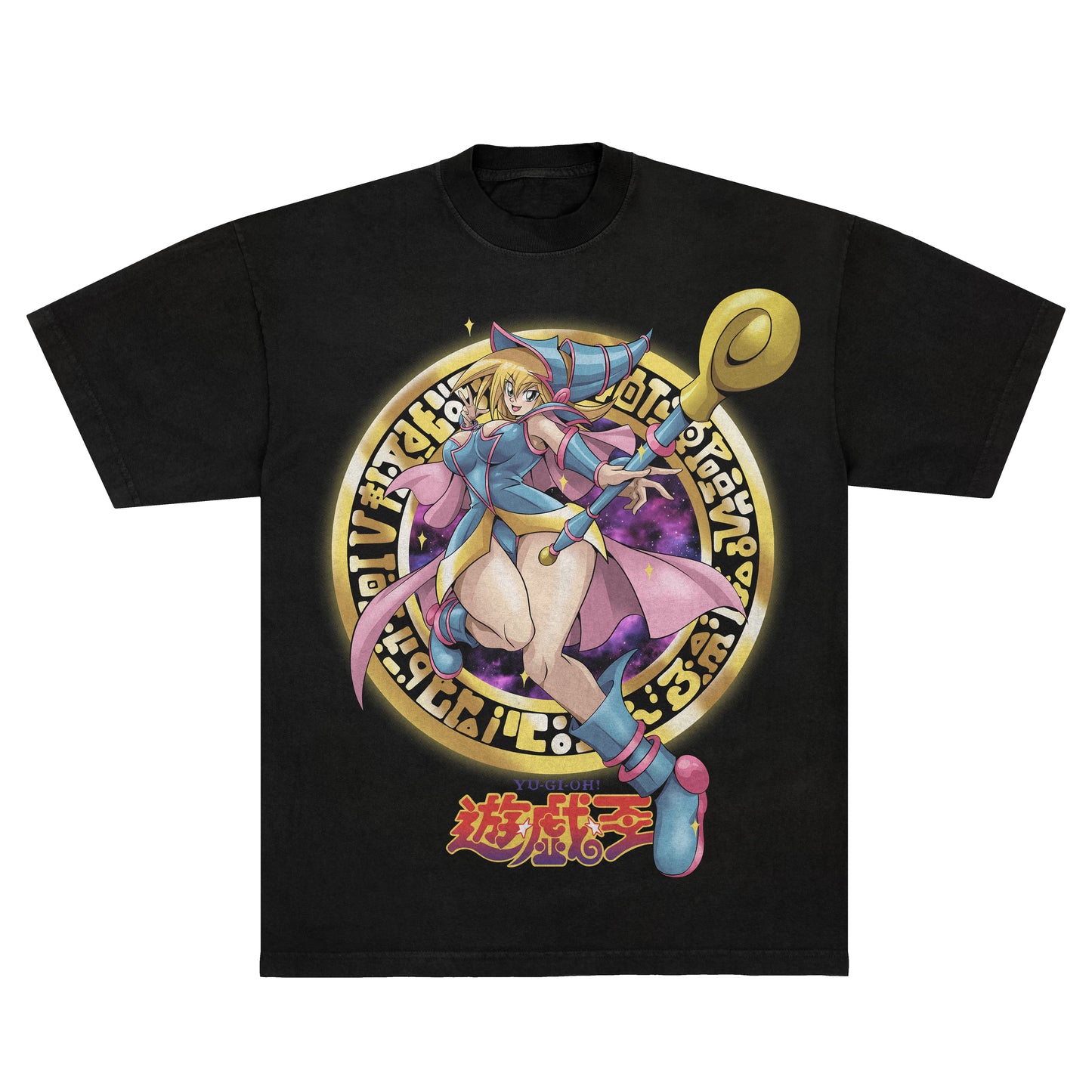 Yu-Gi-Oh! Dark Magician Girl - Tee