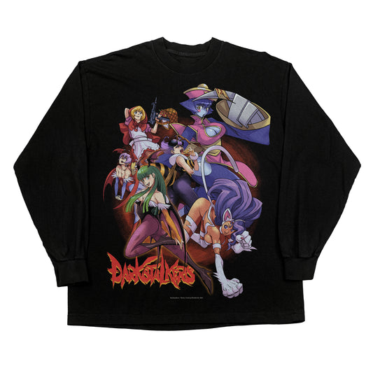 Darkstalkers - CC 6014