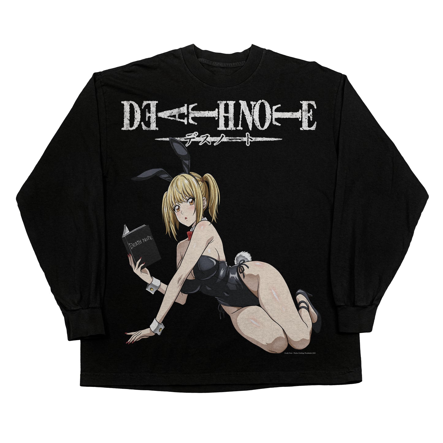 Death Note Bunny Misa Amane - CC 6014