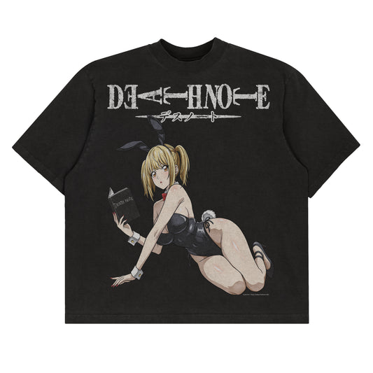 Death Note Bunny Misa Amane - Tee