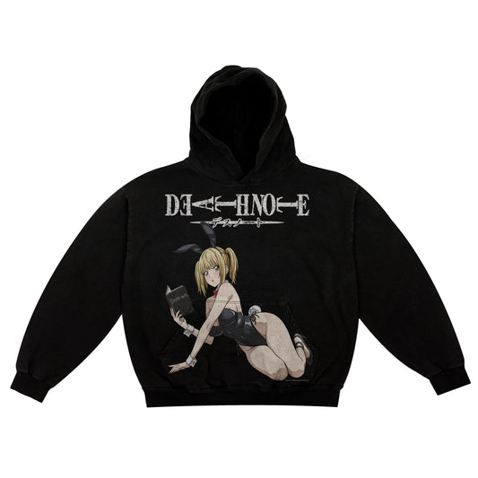 Death Note Bunny Misa Amane - Hoodie