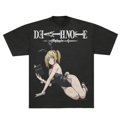 Death Note Bunny Misa Amane - Tee