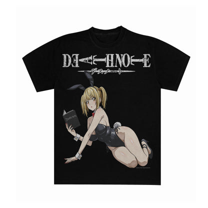 Death Note Bunny Misa Amane - Tee