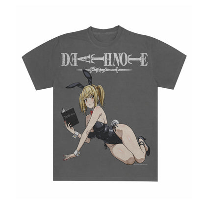 Death Note Bunny Misa Amane - Tee