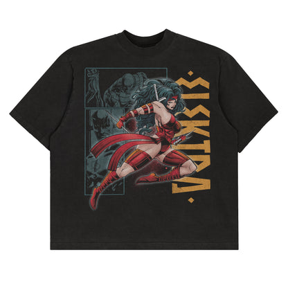Elektra - Tee