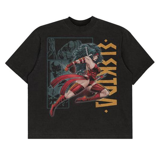 Elektra - Tee