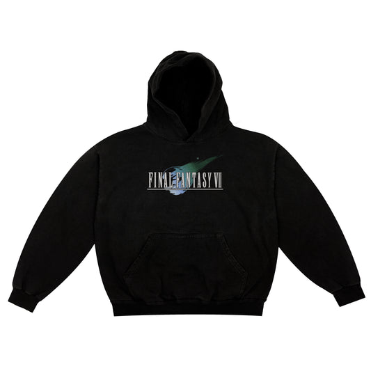 Final Fantasy VII Tifa Lockhart - Hoodie