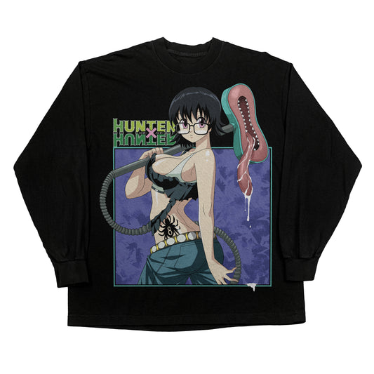 HxH Shizuku Murasaki - CC 6014