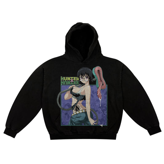 HxH Shizuku Murasaki - Hoodie