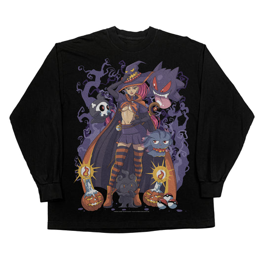 Pokémon Jessie "Spooky Season" - CC 6014