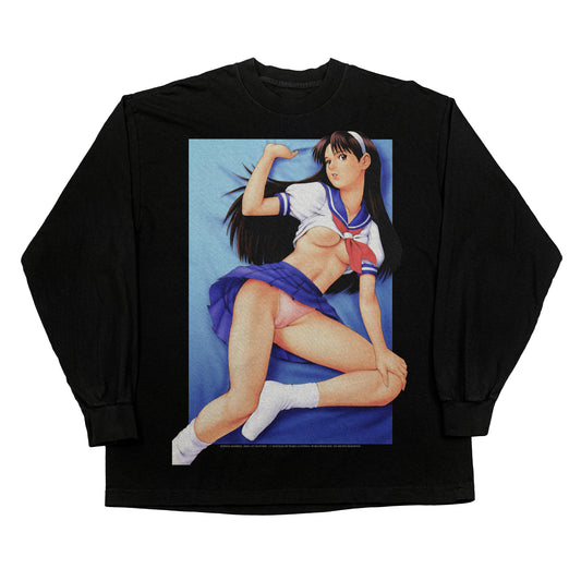 King of Fighters Athena Asamiya - CC 6014