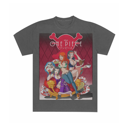 Ladies of One Piece - Tee