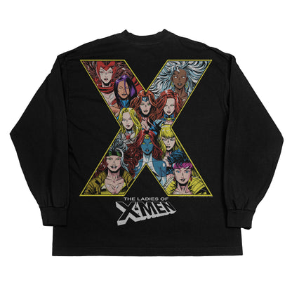 Ladies of X-Men - Longsleeve