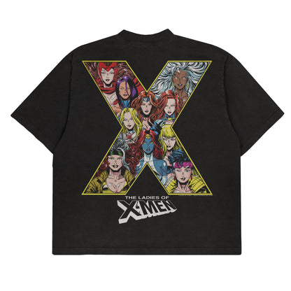 Ladies of X-Men - Tee