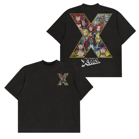 Ladies of X-Men - Tee