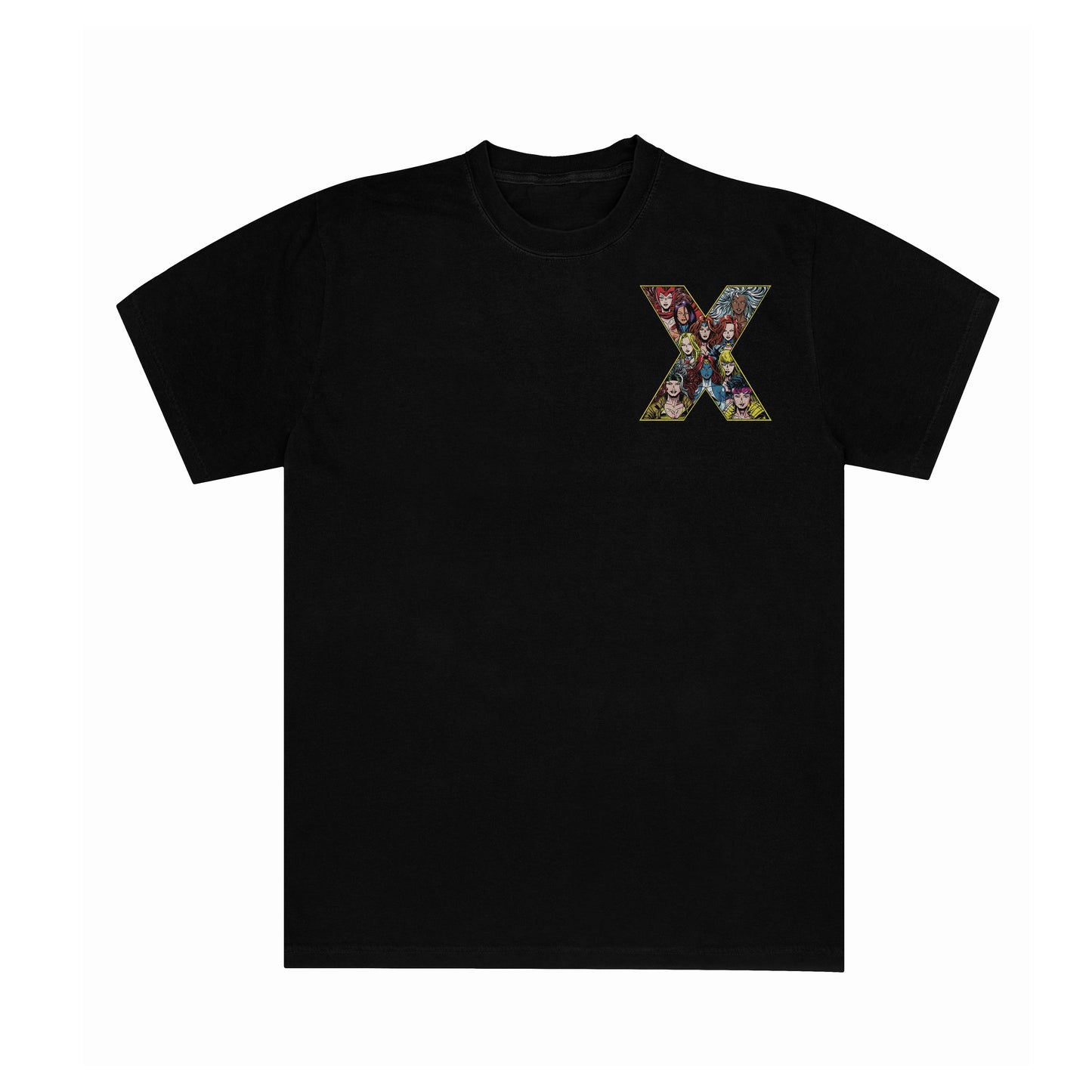 Ladies of X-Men - Tee
