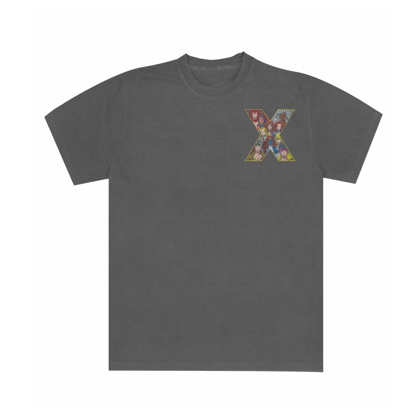 Ladies of X-Men - Tee