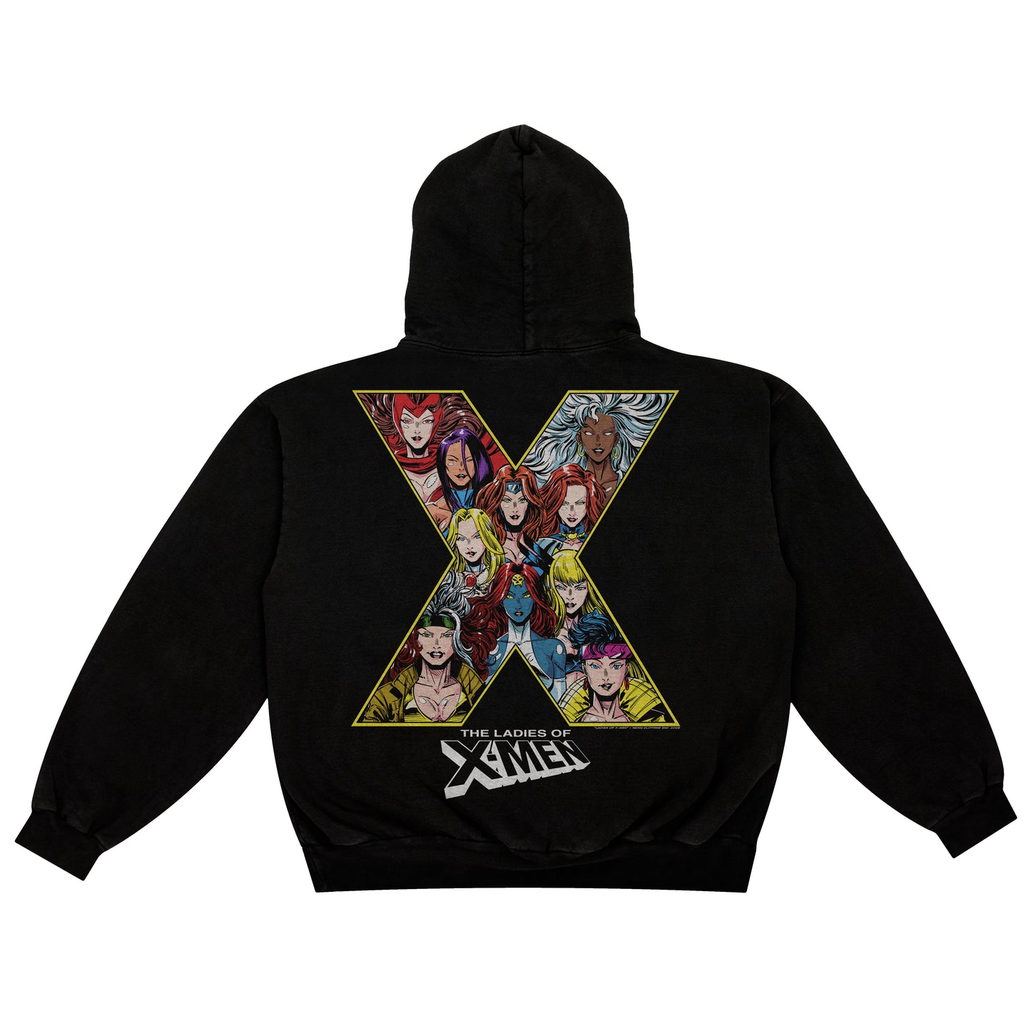 Ladies of X-Men - Hoodie