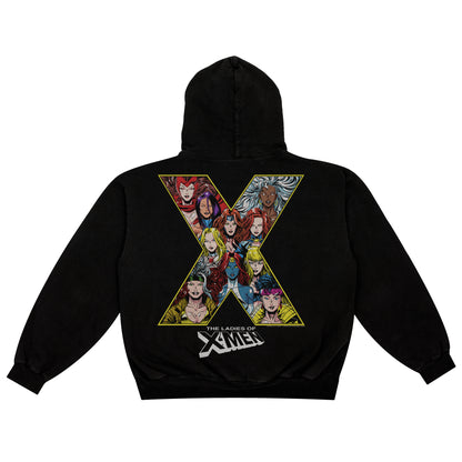 Ladies of X-Men - Hoodie