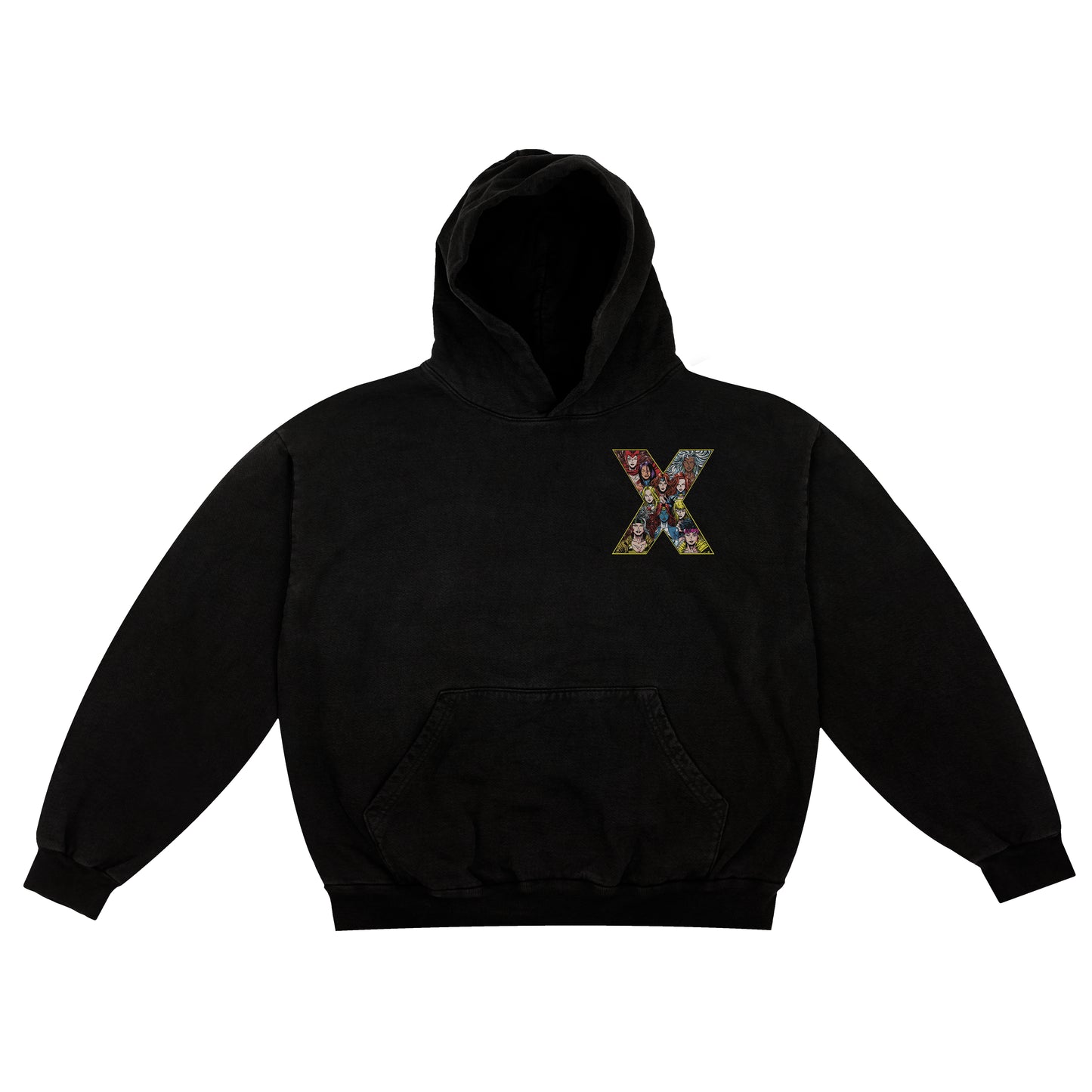 Ladies of X-Men - Hoodie
