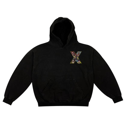 Ladies of X-Men - Hoodie