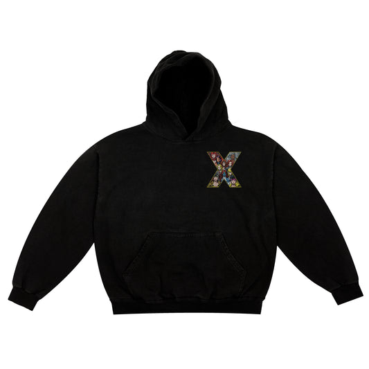 Ladies of X-Men - Hoodie