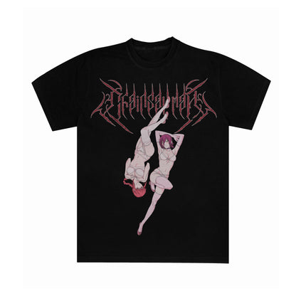 Chainsaw Man Makima & Reze - Tee