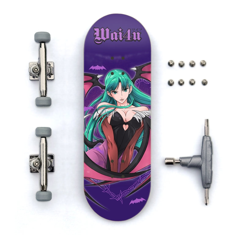 Morrigan Fingerboard