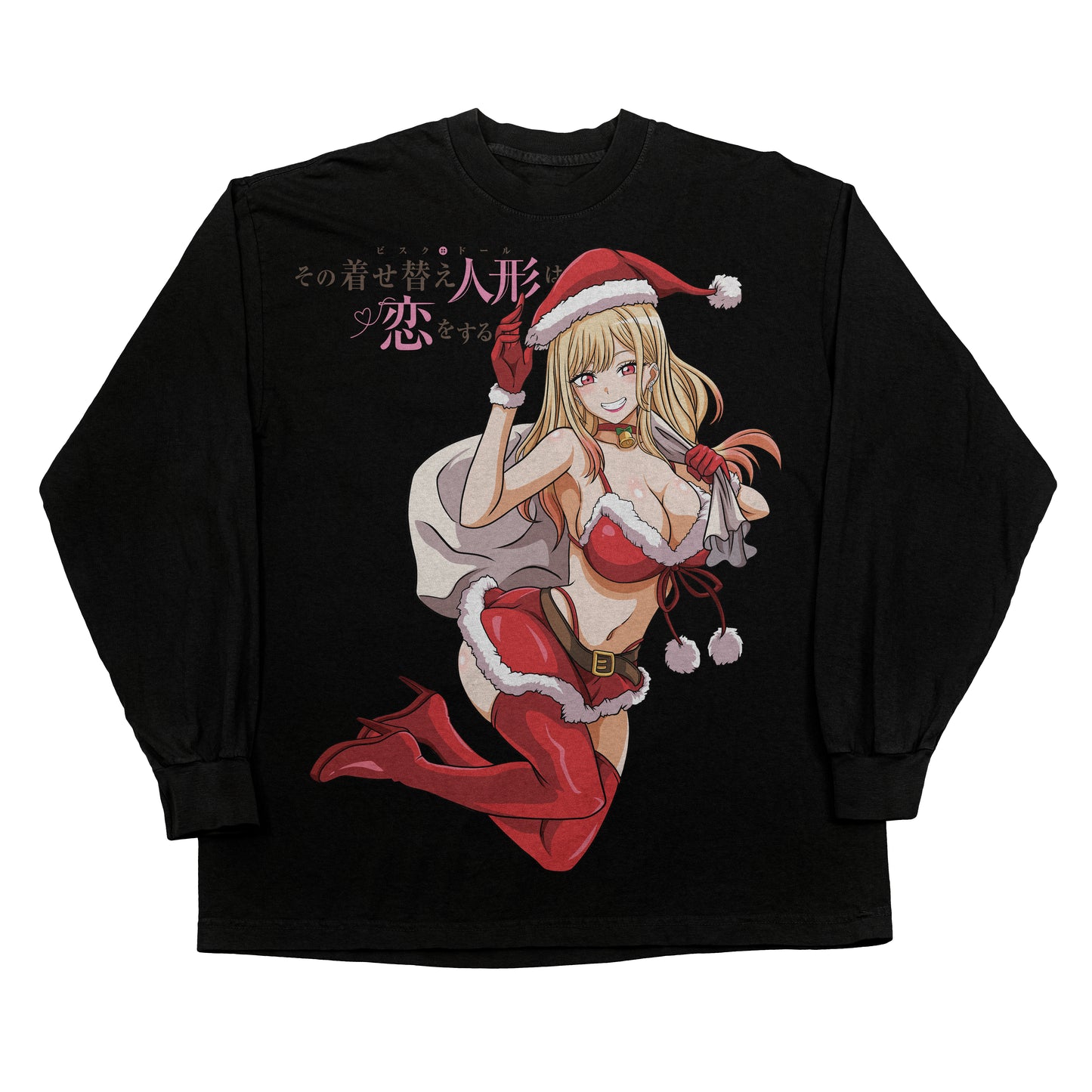 My Dress-up Darling Marin Christmas - CC 6014